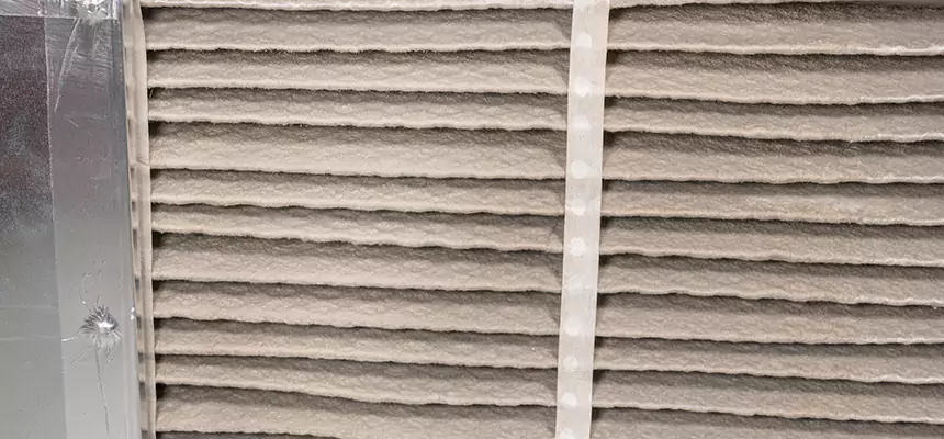 Mobile Car AC Filter Replacement in Ogden