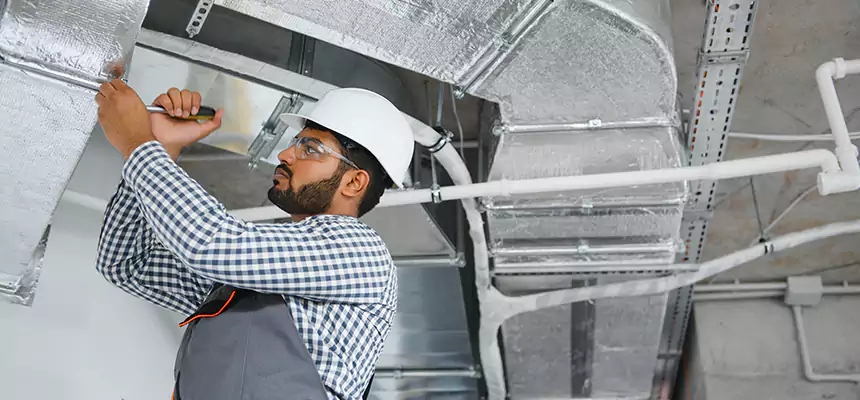 Proactive Ac Vent Repairs & Air Duct Replacement Companies Near Me in Ogden