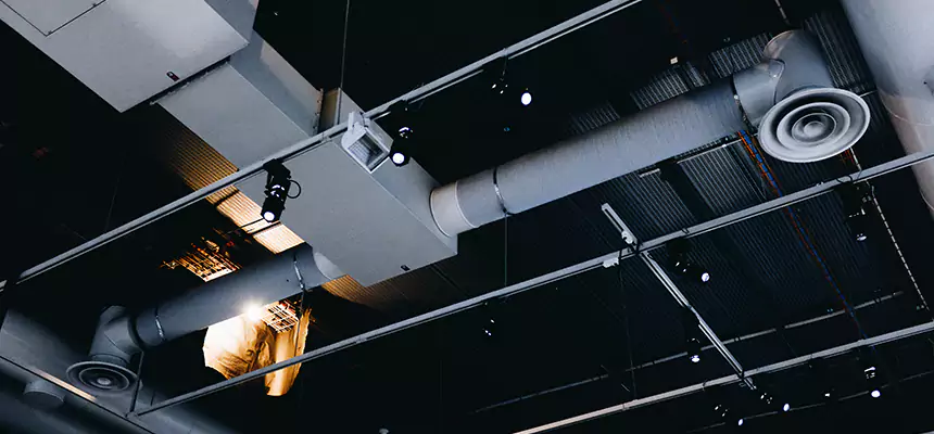 Our Air Duct Replacement Services in Ogden, UT