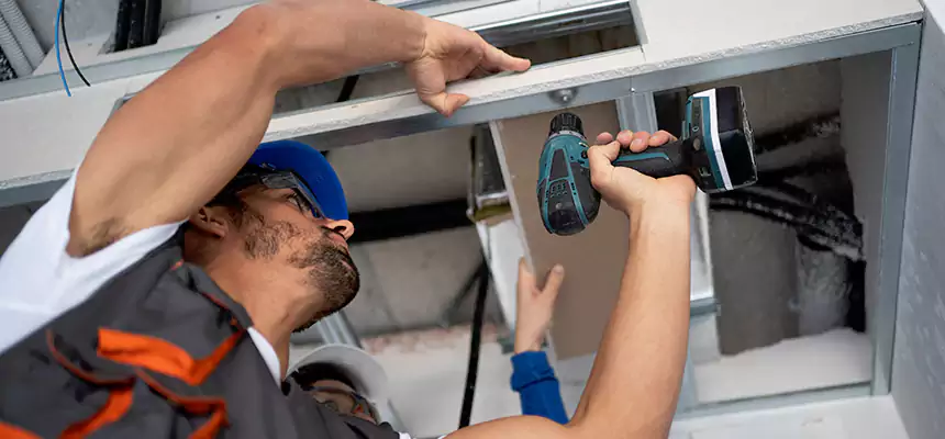 Our Apartment Air Duct Cleaning Services in Ogden, UT