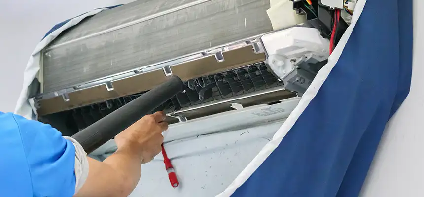 Advanced Clogged Dryer Vent Repair for Multi-Unit & Commercial in Ogden, UT