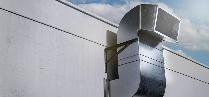 Comprehensive Commercial HVAC Cleaning in Ogden