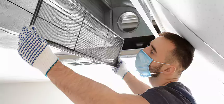 Our Dryer Vent Cleaning Services in Ogden, UT