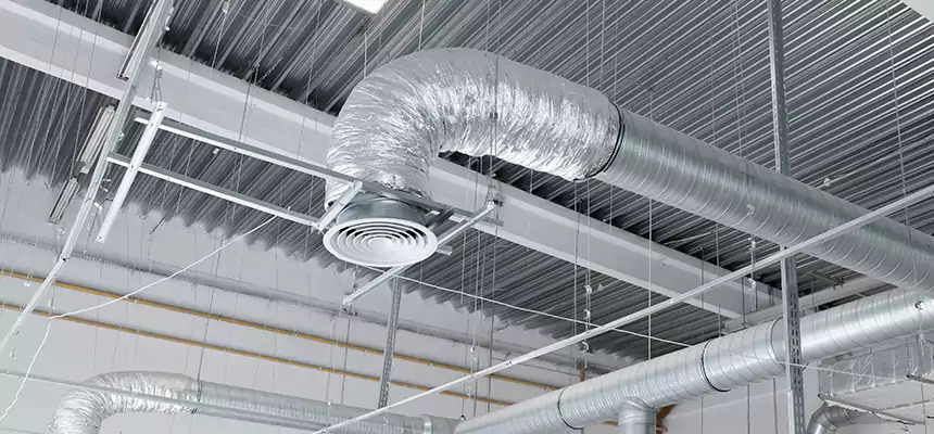 Our Dryer Vent Hose Replacement Services in Ogden, UT