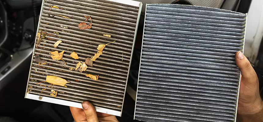 Our Dryer Vent Lint Filter Cleaning Services in Ogden, UT