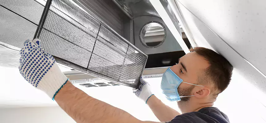Our Dryer Vent Replacement Services in Ogden, UT
