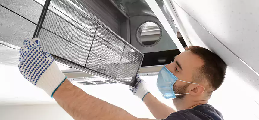 Our Home Duct Cleaning Services in Ogden, UT  