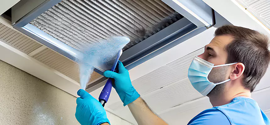 Our Home Ventilation Cleaning Services in Ogden, UT