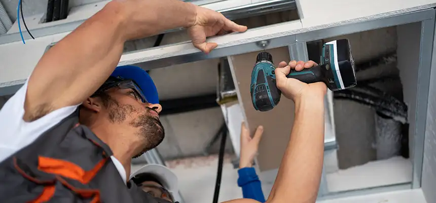Our Improve Home Air Circulation Services in Ogden, UT