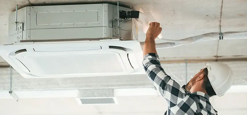 Our Local Vent Cleaning Services in Ogden, UT