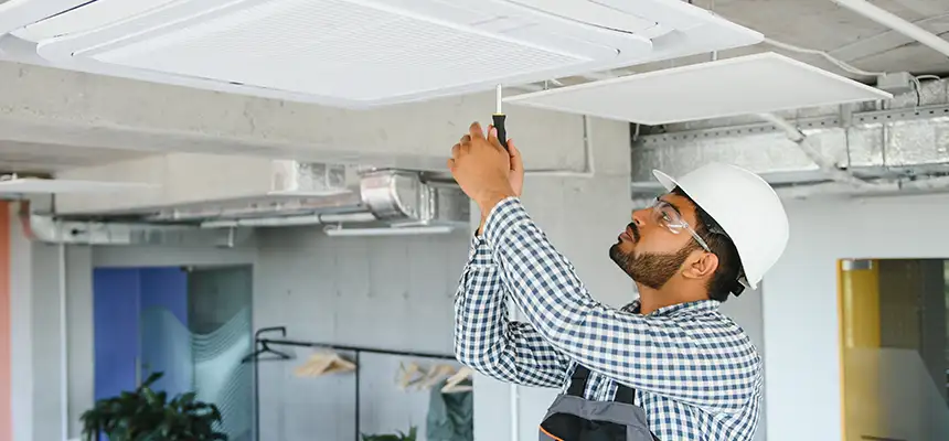 Our Roof Dryer Vent Cleaning Services in Ogden, UT