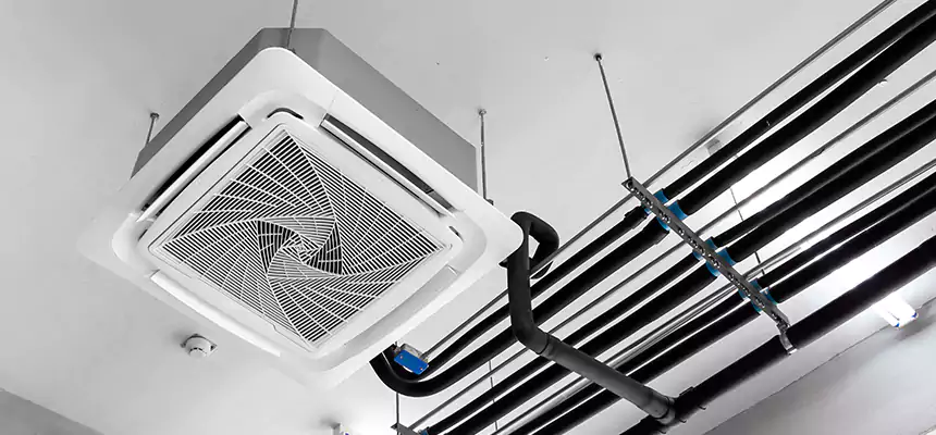 Our Smart AC Vent Controller Services in Ogden, UT