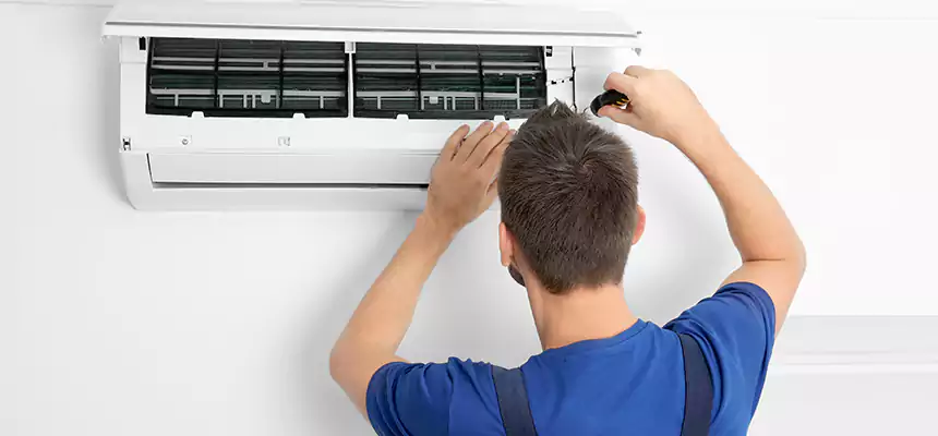 Our Smart Air Conditioning Installation Services in Ogden, UT