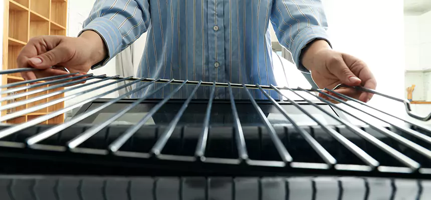 Our Vent Grille Washing Services in Ogden, UT