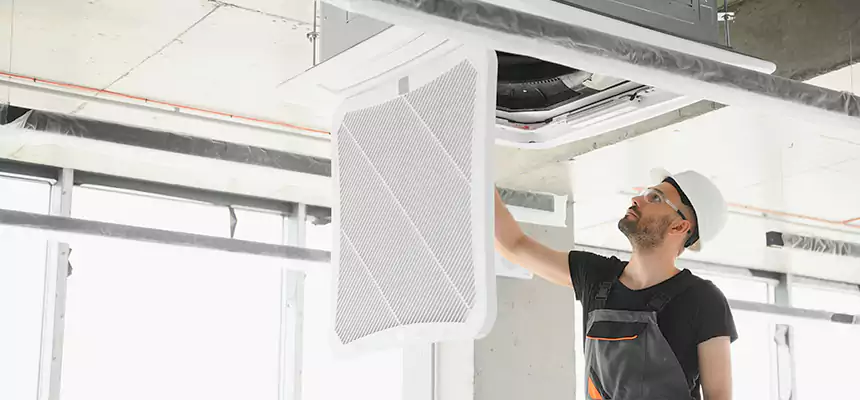 Dryer Ventilation Duct Cleaning in Ogden