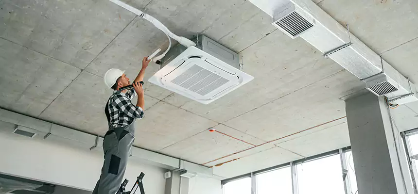 Our Wi Fi Connected Air Ducts Services in Ogden, UT