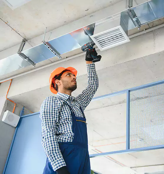 Welcome to Air Duct Cleaning & Repairs Ogden — Your Local Air Duct Installation Specialists in Ogden, UT