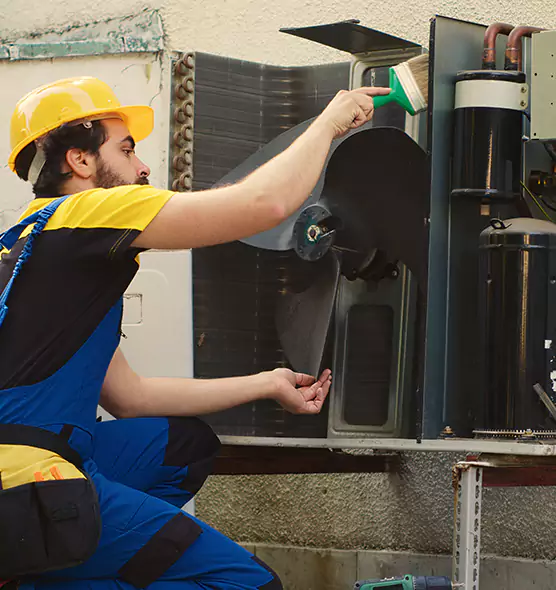 Professional Air Duct Washing Service in Ogden, UT