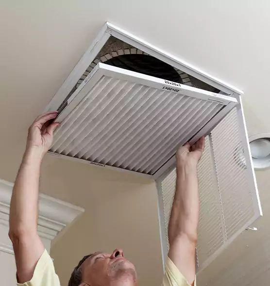 Trusted Apartment Air Duct Cleaning in Ogden, UT