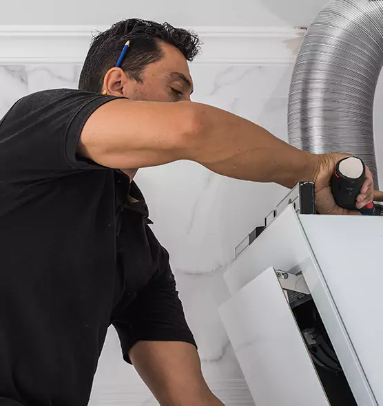 Trusted Bathroom Exhaust Duct Cleaning in Ogden, UT