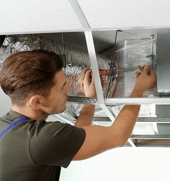 Professional Clogged Dryer Vent Repair in Ogden, UT