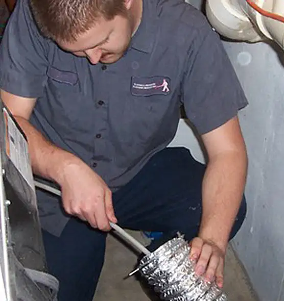 About Dryer Vent Hose Installation in Ogden, UT