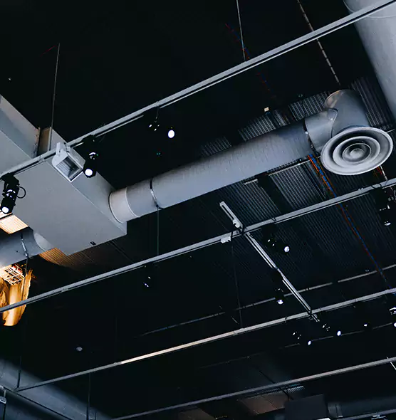 About Duct Sanitization with UV Light in Ogden, UT