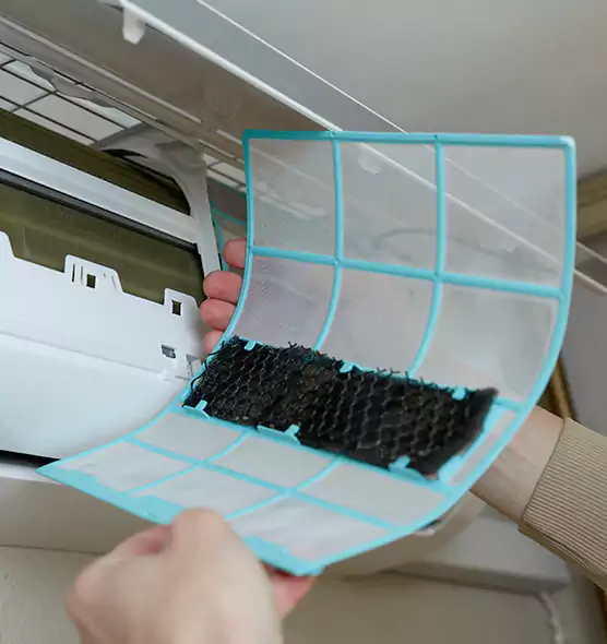 Welcome to Air Duct Cleaning & Repairs Ogden — Your Local HEPA Filter Installation Pros in Ogden, UT