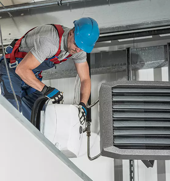 Professional HVAC Cleaning Solutions in Ogden, UT
