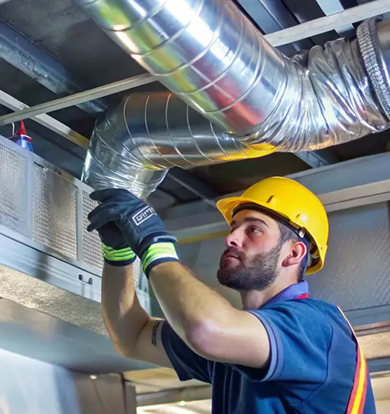 Professional NADCA Approved Air Duct Services in Ogden, UT