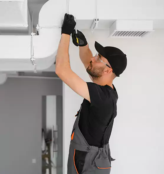 Advanced Office Ductwork Cleaning Services in Ogden, UT