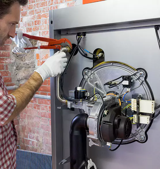 Advanced Repair Dryer Vent Hose in Ogden, UT