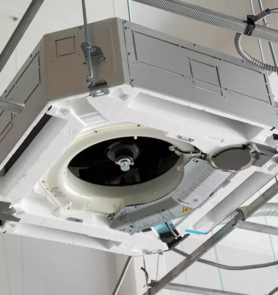 Professional Roof Vent Lint Removal Ogden, UT