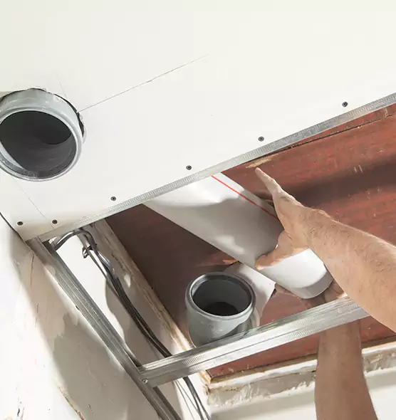 Professional Seasonal Allergy Air Duct Cleaning in Ogden, UT