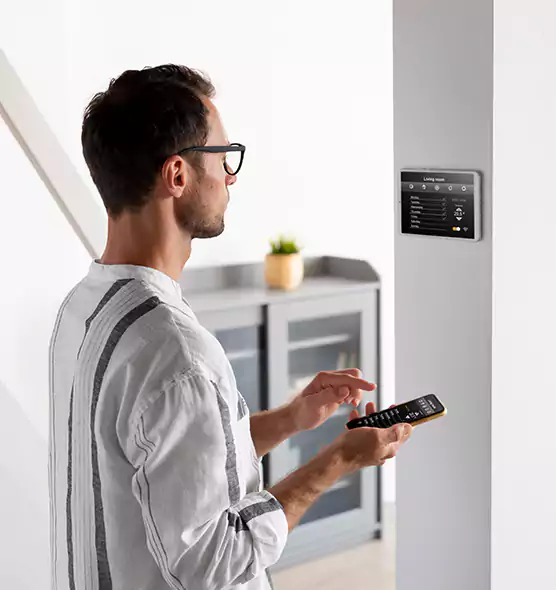 About Smart AC Vent Controller Services in Ogden