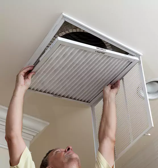 Trusted Vent Shaft Cleaning Expert in Ogden, UT