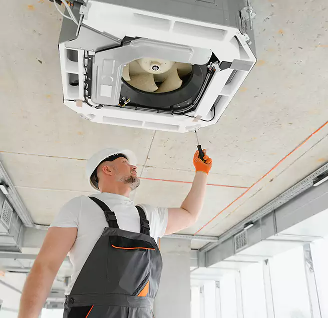 Why Homeowners & Businesses Trust Us in Ogden, UT?