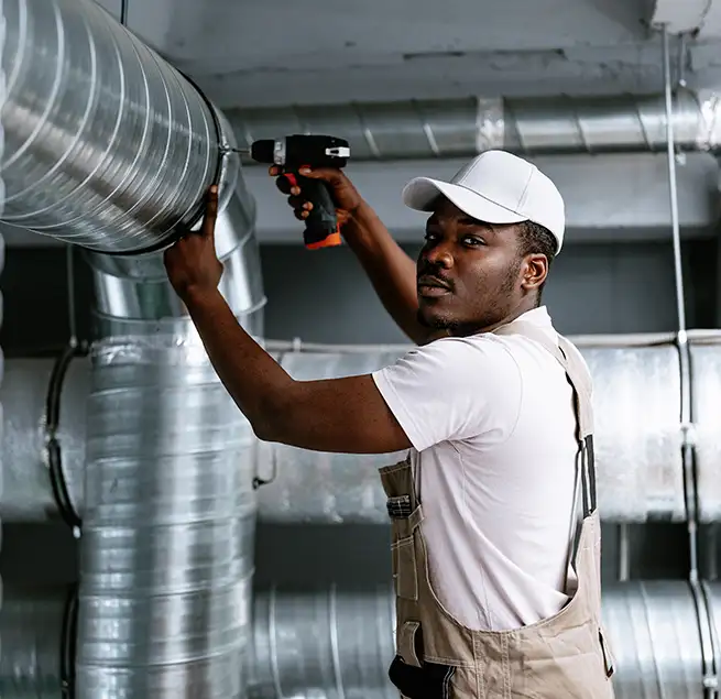 Why Homeowners & Businesses Trust Us Ogden, UT