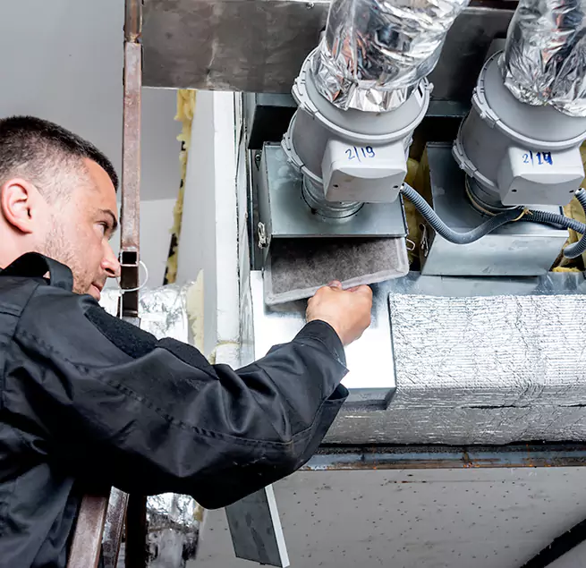 Why Homeowners & Businesses Trust Us in Ogden, UT?