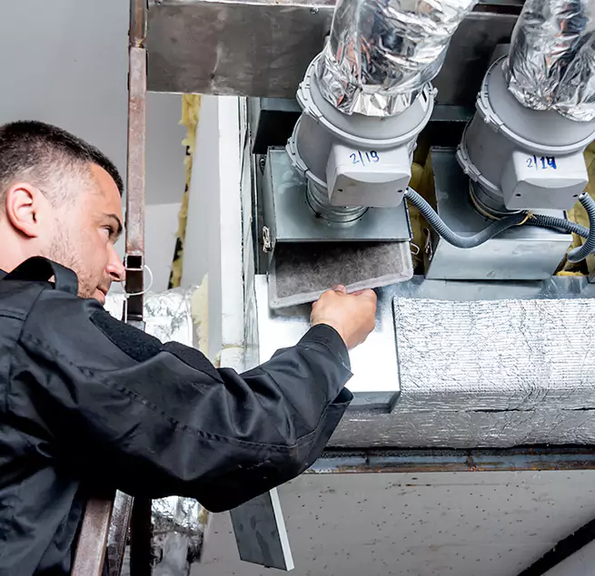 Why Homeowners & Businesses Trust Us in Ogden, UT?