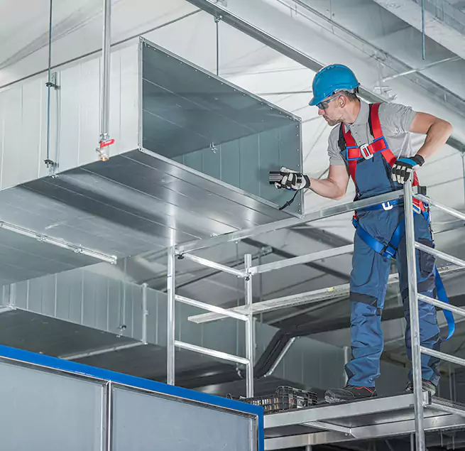 Why Homeowners & Businesses Trust Us in Ogden, UT?