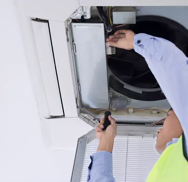 Why Homeowners & Businesses Trust Us Ogden, UT?