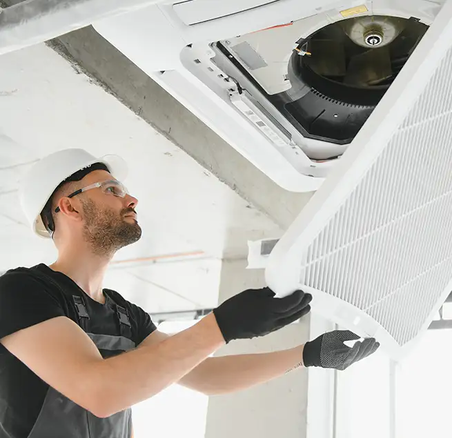 Why Homeowners & Businesses Trust Us in Ogden, UT?