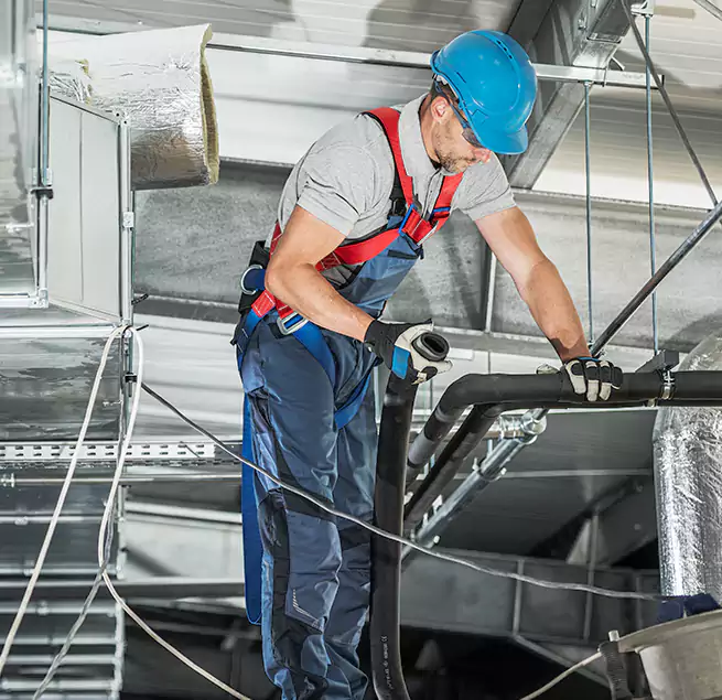 Why Homeowners & Businesses Trust Us in Ogden, UT?