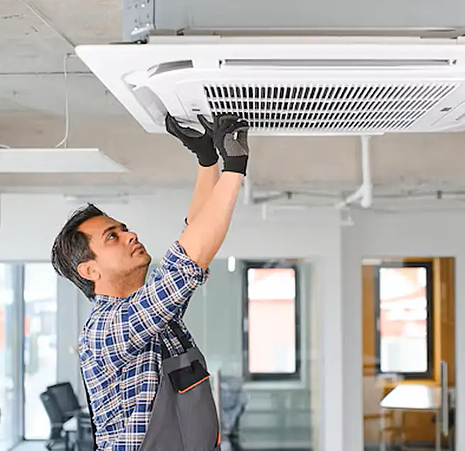 Why Homeowners & Businesses Trust Us in Ogden, UT?