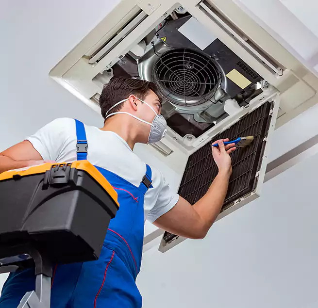 Why Homeowners & Businesses Trust Us in Ogden, UT