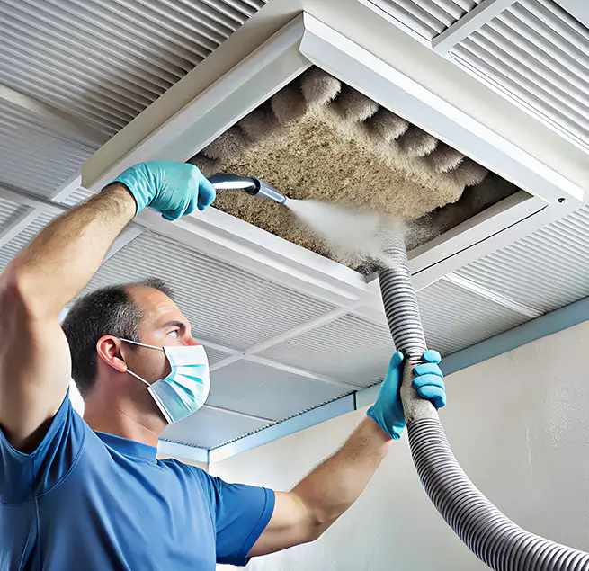 Why Homeowners & Businesses Trust Us Ogden, UT?