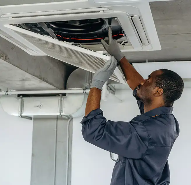 Why Homeowners & Businesses Trust Us in Ogden, UT?