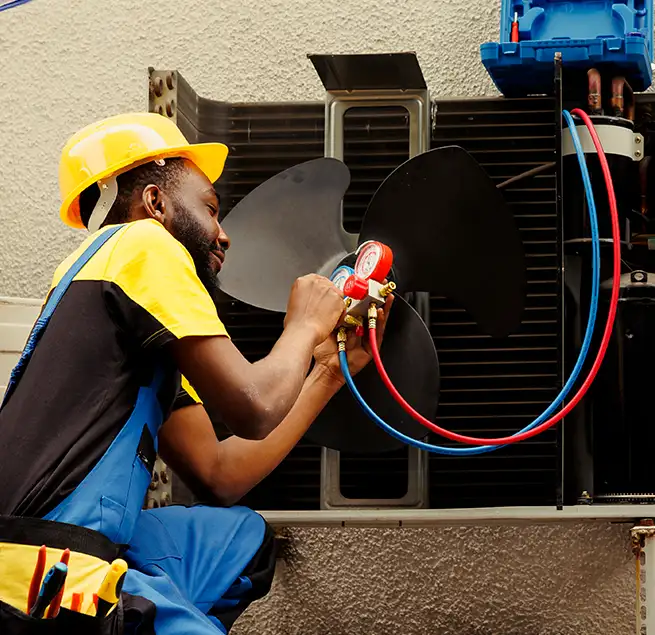 Why Homeowners & Businesses Trust Us in Ogden, UT?