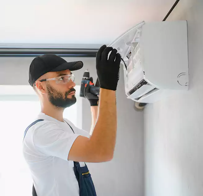 Why Homeowners & Businesses Trust Us in Ogden, UT